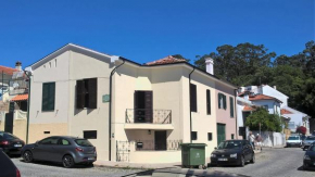 Гостиница Silver Porto - AL  Atiães